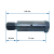 933378L Svornjak 30x116 mm za utovarne platforme Zepro